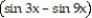 Evaluate the integral. -  A)  2   + C B)  2   + C C)  2   + C D)  2   + C