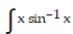 Evaluate the integral. -   dx A)    B)   C)   D)   