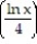 Evaluate the integral by making a substitution and then using a table of integrals. -  A)        + C B)        + C C)        + C D)        + C
