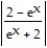 Evaluate the integral by making a substitution and then using a table of integrals. -  A)    ln   + C B)    ln   + C C)    ln   + C D)    ln   + C