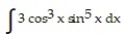 Use reduction formulas to evaluate the integral. -  A)   B)    C)   D)   
