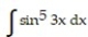 Use reduction formulas to evaluate the integral. -  A)    B)   C)   D)  
