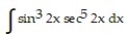 Use reduction formulas to evaluate the integral. -  A)    + C B)    + C C)    + C D)    + C