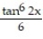 Use reduction formulas to evaluate the integral. -  A)    + C B)    + C C)    + C D)    + C