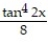 Use reduction formulas to evaluate the integral. -  A)    + C B)    + C C)    + C D)    + C