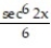 Use reduction formulas to evaluate the integral. -  A)    + C B)    + C C)    + C D)    + C