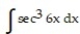 Use reduction formulas to evaluate the integral. -  A)   B)   C)   D)   
