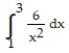 Use the Trapezoidal Rule with n = 4 steps to estimate the integral. -  A)    B)    C)    D)   