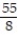 Use the Trapezoidal Rule with n = 4 steps to estimate the integral. -  A)    B)    C)    D)   
