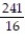 Use the Trapezoidal Rule with n = 4 steps to estimate the integral. -  A)    B)    C)    D)   
