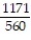 Use the Trapezoidal Rule with n = 4 steps to estimate the integral. -  A)    B)    C)    D)   