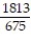 Use Simpson's Rule with n = 4 steps to estimate the integral. -  A)    B)    C)    D)   