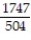Use Simpson's Rule with n = 4 steps to estimate the integral. -  A)    B)    C)    D)   