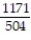 Use Simpson's Rule with n = 4 steps to estimate the integral. -  A)    B)    C)    D)   