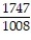 Use Simpson's Rule with n = 4 steps to estimate the integral. -  A)    B)    C)    D)   