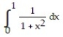 Use Simpson's Rule with n = 4 steps to estimate the integral. -  A)    B)    C)    D)   
