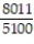 Use Simpson's Rule with n = 4 steps to estimate the integral. -  A)    B)    C)    D)   