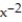 Find the area or volume. -Find the area of the region bounded by the curve y = 10   , the x-axis, and on the left by x = 1. A)  20 B)  10 C)  5 D)  100