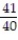 Evaluate the expression without using a calculator, or state that the value does not exist. Simplify the answer to the extent possible. -coth(ln 9)  A)    B)    C)    D)   