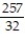 Evaluate the expression without using a calculator, or state that the value does not exist. Simplify the answer to the extent possible. -sinh(2 ln 4)  A)    B)    C)    D)   