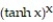  Use l'H   pital's Rule to evaluate the limit. -    A)   \infty  B)  1 C)  0 D)    