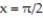 <strong>Find the volume of the described solid. -The base of a solid is the region between the curve y = 4cos x and the x-axis from x = 0 to . The cross sections perpendicular to the x-axis are squares with bases running from the x-axis to the curve.</strong> A) 8 \pi B) 2 \pi C) 4 \pi D) 15/4 \pi