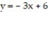 <strong>Find the volume of the solid generated by revolving the shaded region about the given axis. -About the x-axis </strong> A) 18 \pi B) 48 \pi C) 168 \pi D) 24 \pi