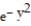  Use the shell method to find the volume of the solid generated by revolving the region bounded by the given curves and lines about the x-axis. -x = 6   , y = 0, x = 0, y = 1 A)  6    \pi  B)  12    \pi  C)  6(e - 1)  \pi  D)  12    \pi