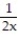 Find the length of the curve. -y =     +   from x = 1 to x = 5 A)  127/6 B)  79/5 C)  632/15 D)  316/15