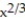 Find the length of the curve. -y =   (   - 2   )  from x = 1 to x = 8 A)  23 B)  81/8 C)  63/8 D)  17/2