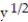 Find the length of the curve. -x =     -   from x = 9 to x = 16 A)  12 B)  20 C)  37/3 D)  40/3