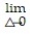  Express the limit as a definite integral. -     \Delta   ; [ -3, 5] A)    dx B)    dx C)    dx D)    dx 