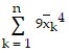  Express the limit as a definite integral. -     \Delta   ; [ 1, 14] A)    B)    C)    D)    
