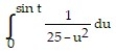 Find the derivative. -    A)    B)    C)    D)   