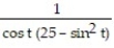 Find the derivative. -    A)    B)    C)    D)   