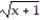 Find the point(s)  at which the given function equals its average value on the given interval. -f(x)  =   ; [0, 3] A)  115/71 B)  119/81 C)  114/83 D)  115/81