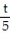 Evaluate the integral using the given substitution.       -  dt, u = 4 - sin   A)       B)       C)       D)      