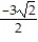 Use the substitution formula to evaluate the integral.  -  dx A)    B)    C)    D)   