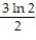 Use the substitution formula to evaluate the integral.  -  dx A)    B)    C)    D)   