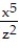 Find the gradient field F of the function f.         -f(x, y, z)  =     +    A)     B)     C)     D)    