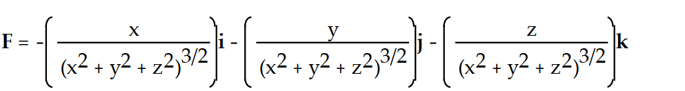 Find the potential function f for the field F.    -  A)    B)    C)    D)   