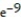 Evaluate the work done between point 1 and point 2 for the conservative field F. -  A)  W =   - 1 B)  W =   +   +   - 1 C)  W =   D)  W = 0