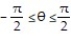 Using Green's Theorem, find the outward flux of F across the closed curve C. -F = -   i ; C is the region defined by the polar coordinate inequalities   and   A)  0 B)  37/2592 C)  37/5184 D)  - 37/2592