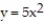 Using Green's Theorem, find the outward flux of F across the closed curve C. -F = ( 2x + 6y) i + ( 4x - 4y) j; C is the region bounded above by y = -3   + 72 and below by   in the first quadrant A)  -288 B)  - 2070 C)  414 D)  426