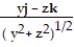 Find the divergence of the field F. -F =   A)    B)  0 C)    D)   