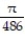 Calculate the area of the surface S. -S is the cap cut from the paraboloid z =   - 9   - 9   by the cone z =   . A)      B)      C)      D)     