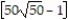 Calculate the area of the surface S. -S is the cap cut from the paraboloid z =   - 9   - 9   by the cone z =   . A)      B)      C)      D)     