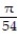 Calculate the area of the surface S. -S is the portion of the paraboloid z = 3   + 3   that lies between z = 3 and z = 4. A)      B)      C)      D)     