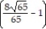  Find the surface area of the surface S. -S is the cap cut from the sphere   +   +   = 9 by the cone z = 8   . A)  9     \pi  B)  18     \pi  C)  9     \pi  D)  9   