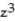  Find the flux of the vector field F across the surface S in the indicated direction. -F = xi + yj +   k; S is portion of the cone z = 3   between z = 3 and z = 6; direction is outward A)  802/ 5  \pi  B)  - 802/5 C)  1604 / 5  \pi  D)  - 1604 / 5  \pi